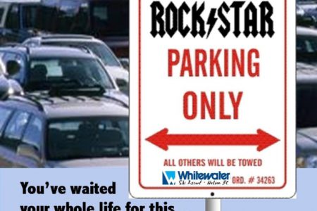 Rockstar Raffle Returns For a Record Breaking Year