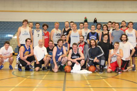 Mallard's Team of the Week — Blair D'Andrea Alumni Tourney