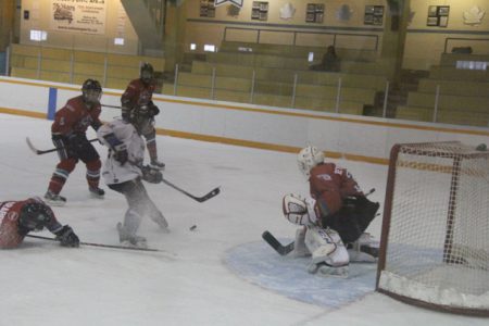 Rockets firepower too much for Kootenay Ice