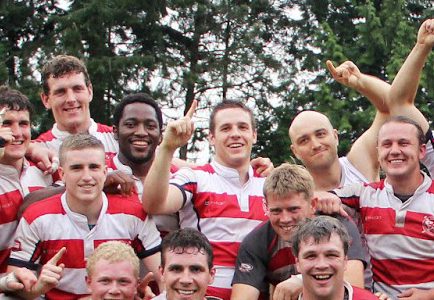 LVR Bomber grad Sean Hickson earns spot on BC U23 Men's Rugby team