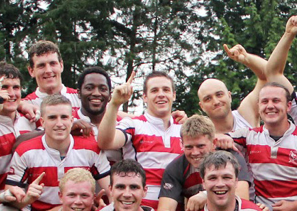 LVR Bomber grad Sean Hickson earns spot on BC U23 Men's Rugby team