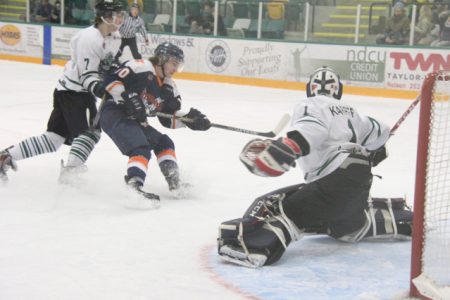 KIJHL comes down hard on Leafs, suspends head coach for balance of regular season