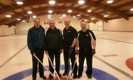 Mallard's Team of the Week — Myron Nichol Rink