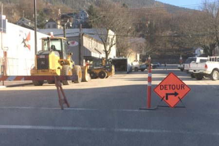 Nelson City Council Notes: Hall Street project and dogs on Baker get the green light; council seeks big federal funding; and community groups present their case