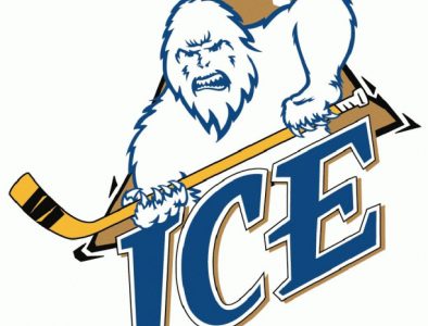 Nelson's Keaton Roch lifts Kootenay Ice into tie against South Island Royals