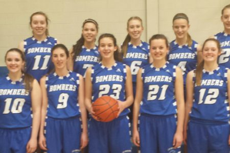 Mallard's Team of the Week — LVR Senior Bombers