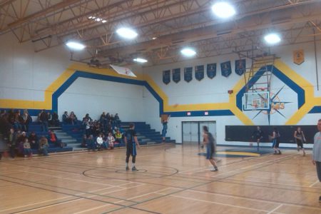 Bombers sharp in capturing Bulldogs Hoop Tournament