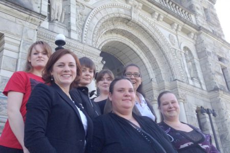 Nelson/Creston MLA pleased Liberals ending child support claw back