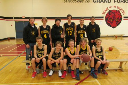 Mount Sentinel edges Wolves to capture WK Junior Boy's Basketball crown