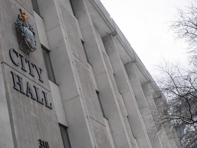 City's seeks input on proposed 2 percent tax increase in 2015 budget