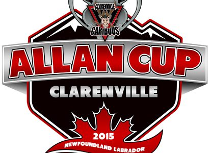 Bentley, MacLeod fall short at 2015 Allan Cup Tournament
