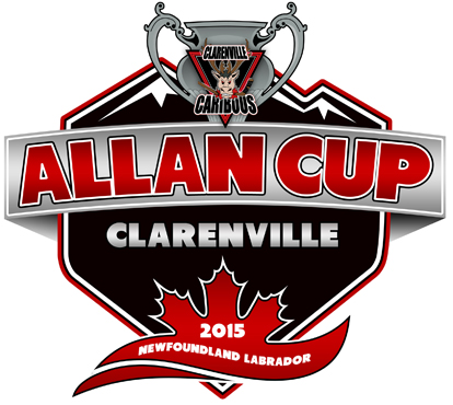 Bentley, MacLeod fall short at 2015 Allan Cup Tournament