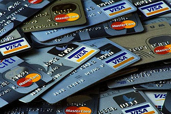 Salmo RCMP investigate credit card fraud