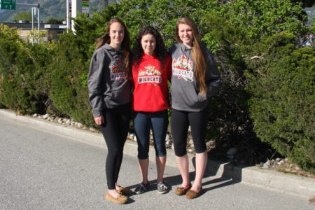 Mallard's Team of the Week — Kootenay Wildcats at BC Hockey U18 Cup