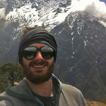 Nepal Earthquake hits close to home for former Nelson couple