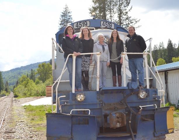 Beaver Valley May Days to feature Spring Spirit Express - The Nelson Daily