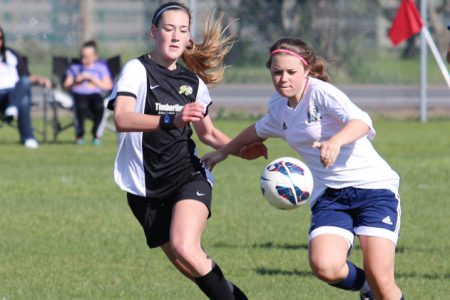 NYS hosts Terry Walgren Rep Soccer Tournament