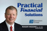Practical Financial Solutions — Speaking of the cottage