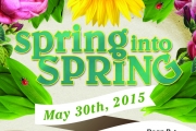 Spring into ​Spring with a community celebration benefitting West Kootenay EcoSociety