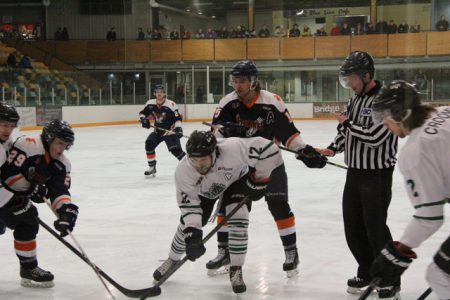 Nelson Leafs new executive loaded with experience