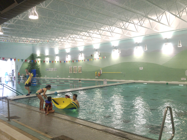 RDCK takes new approach to completing NDCC Aquatic Centre reno project