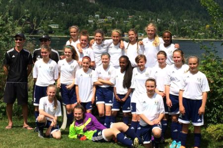 Mallard's Team of the Week — NYS U13 Selects