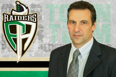 Nelson's Bruno Campese switches gears on coaching career, takes OHA job