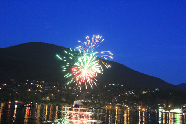 UPDATED: 'CANADA DAY IS A GO IN NELSON'