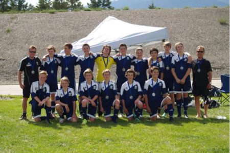 Mallard's Team of the Week — NYS U15 Selects