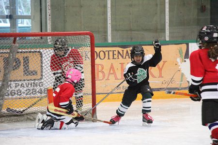 Future looks bright for Nelson Minor Hockey after positive changes