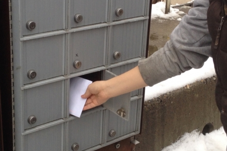 Local CUPW president says Canada Post changes coming to Nelson in 2016