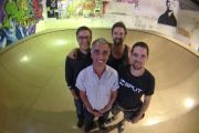 Nelson Youth Centre get facelift