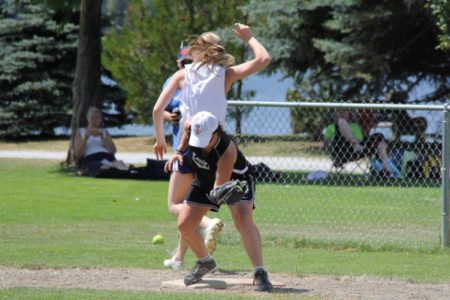Playoffs to decide Nelson Mixed Slopitch League