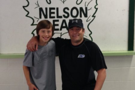 Leafs announce Greg Andrusak has joined coaching staff