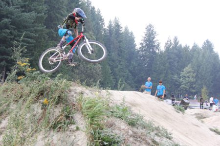 Nelson Fat Tire Festival celebrates 20th anniversary in grand style