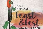 Harvest Festival Coming to Fernie