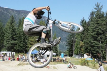 Fat Tire Festival celebrates 20th birthday