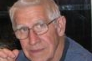 Hickey, Robert (Bob)