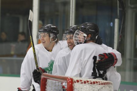 Nelson Leafs open KIJHL season hosting weekend doubleheader