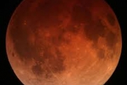 Wayne the Star Guy offers close up look at rare Total Lunar Eclipse