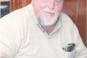 Thomas Earl Stevens