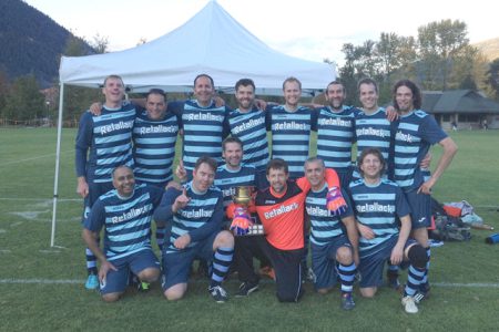 Mallard's Team of the Week — Club Inter-Retallack