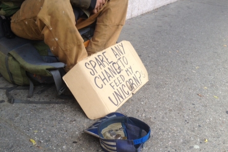 Council elects to cool debate on panhandling bylaw with public input
