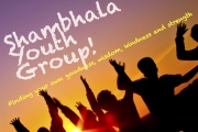 Shambhala Youth Group meeting Friday