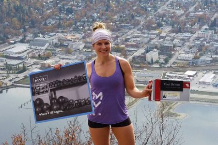 Vince DeVito’s Fun Run and Hike raises cash for Pulpit Rock Trails