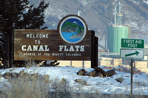 Columbia Valley economy takes big hit with closing of Canfor mill at Canal Flats