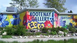 Kootenay Gallery seeking funds to relocate