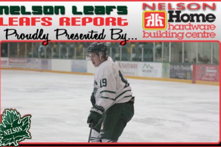 Winless in three, Leafs host Murdoch-leading Beaver Valley Nitehawks