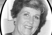 Renwick, Sheila Marie (nee Stirling)
