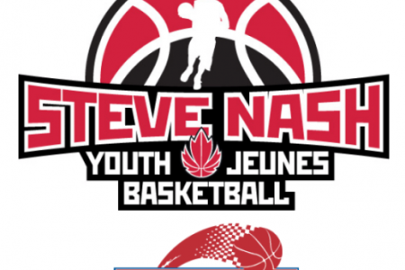 Spots still available as Steve Nash Youth Basketball makes return to Nelson